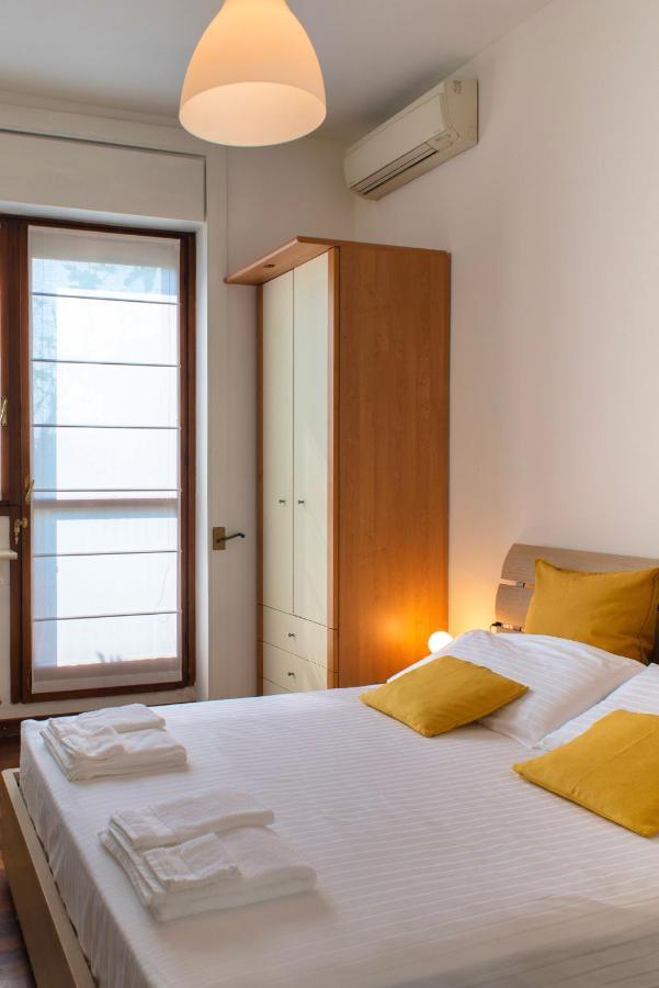 Сasa de vacaciones Milanoview Milán