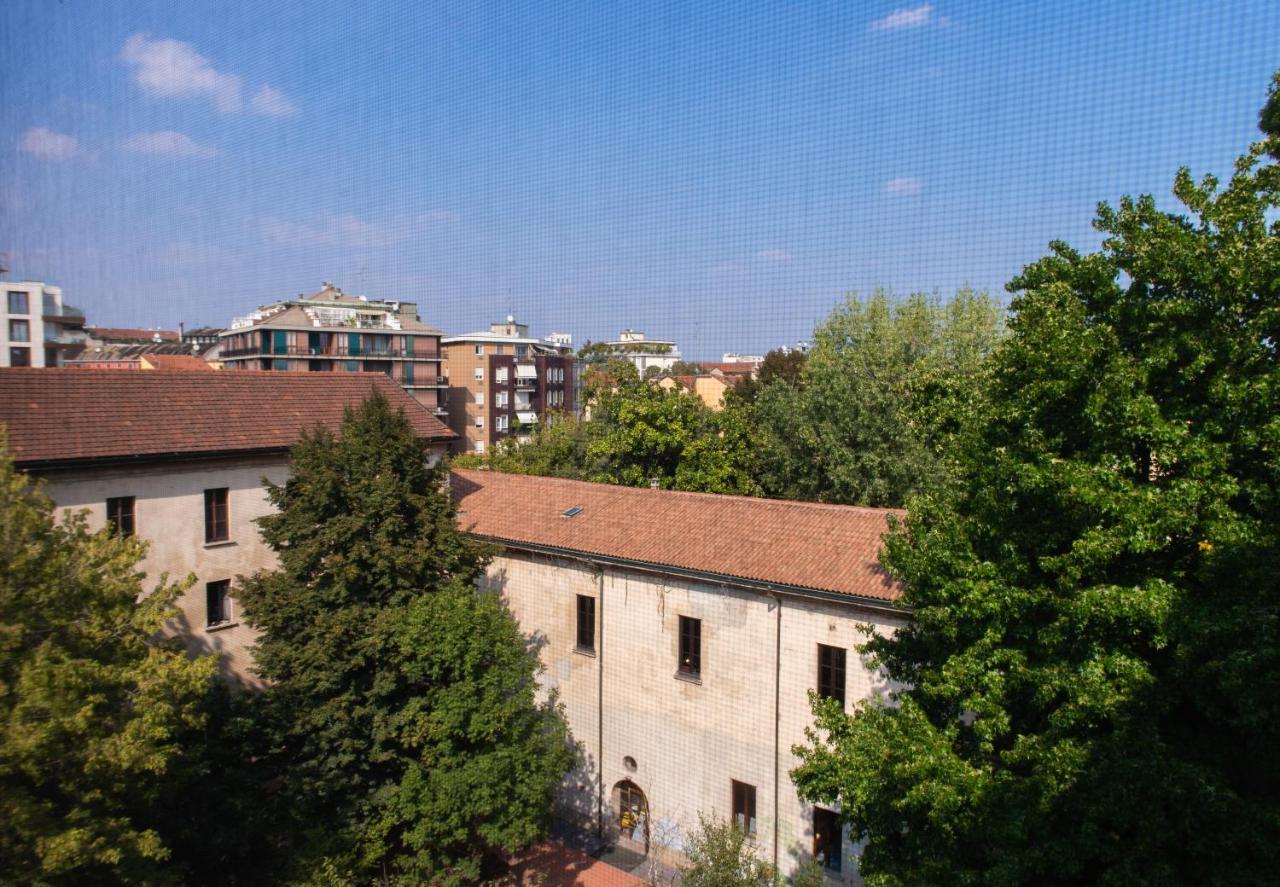 Сasa de vacaciones Milanoview Milán