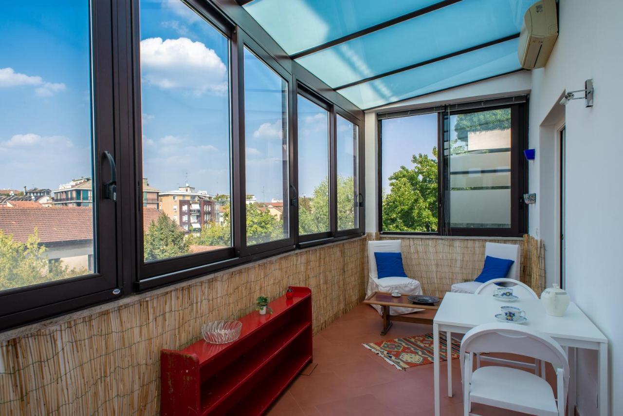 Milanoview Casa vacanze *