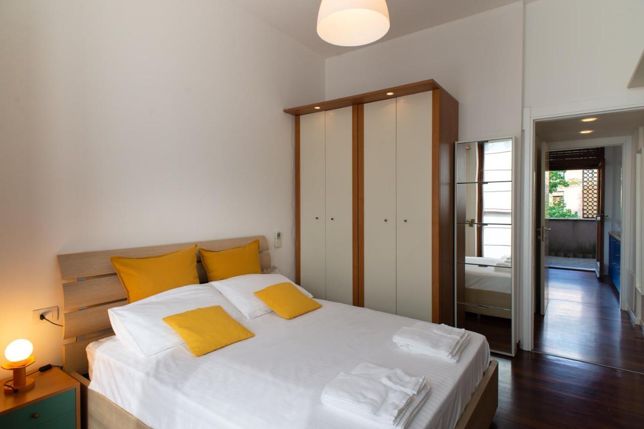 Casa vacanze Milanoview *