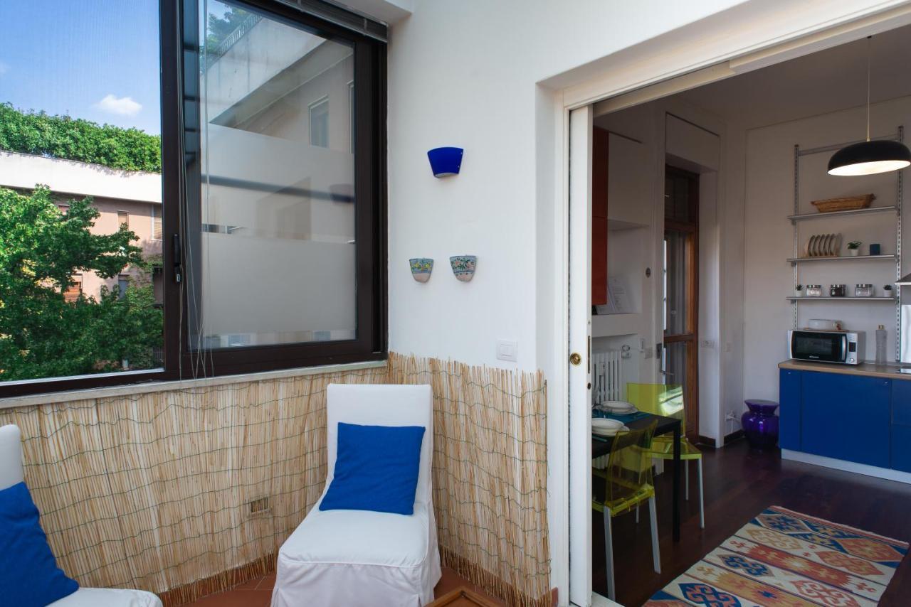 Casa vacanze Milanoview