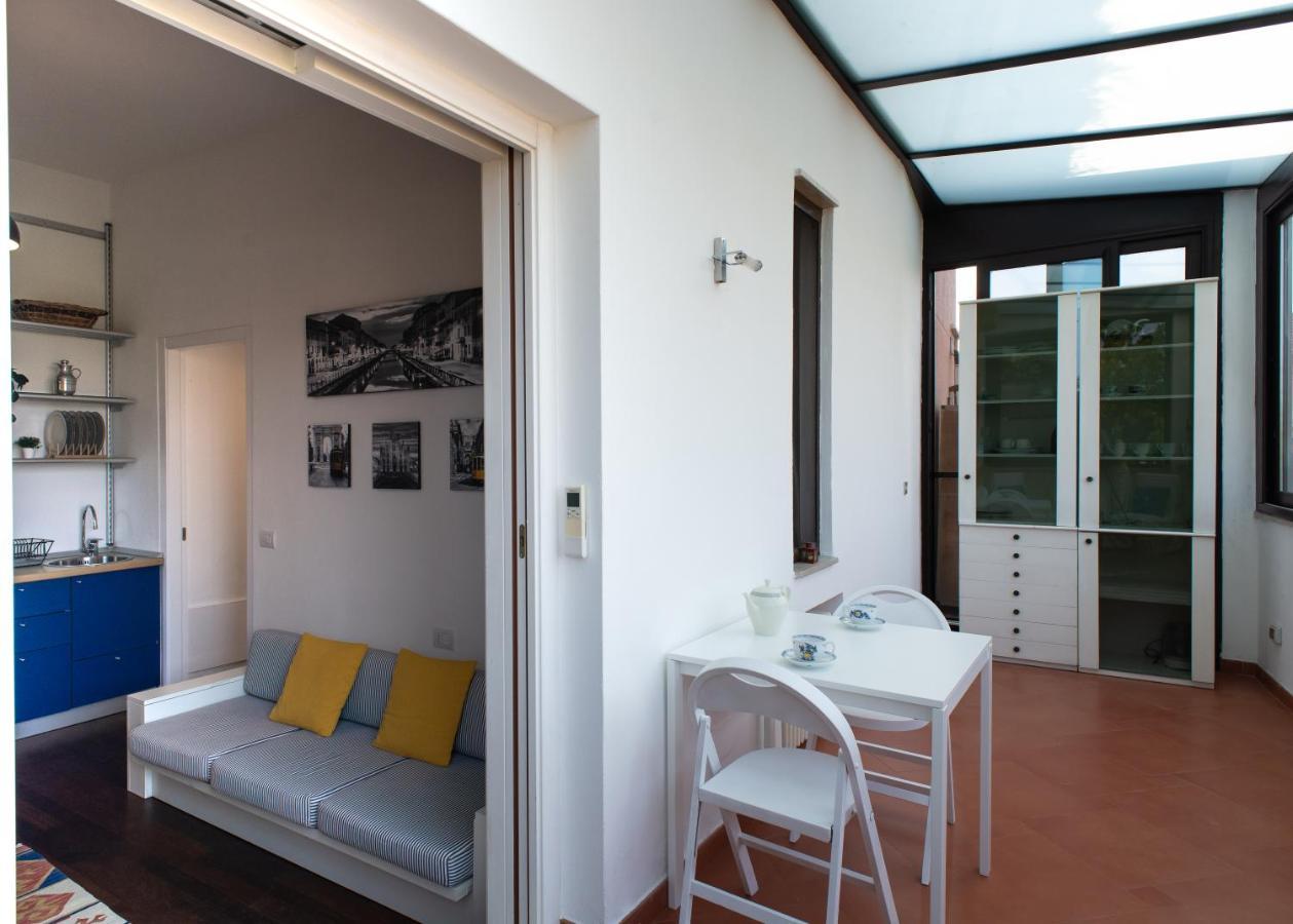 Casa vacanze Milanoview Milano